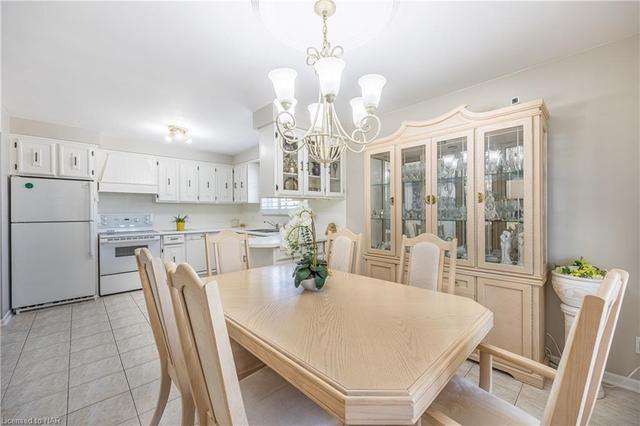 46 Bendingroad Cres, House detached with 3 bedrooms, 2 bathrooms and 6 parking in St. Catharines ON | Image 5