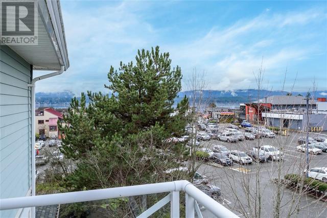 412 - 1683 Balmoral Ave, Condo with 1 bedrooms, 1 bathrooms and null parking in Comox BC | Image 24