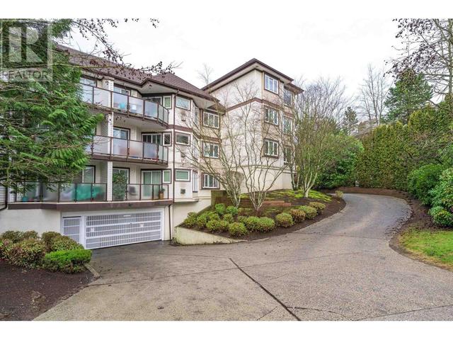 404 - 7139 18th Ave, Condo with 1 bedrooms, 1 bathrooms and 1 parking in Burnaby BC | Image 35