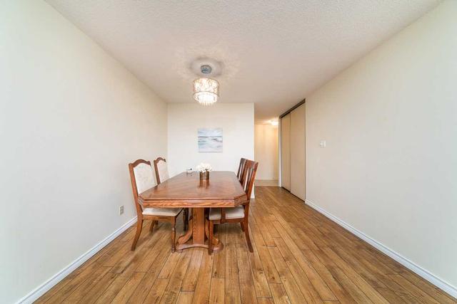 2502 - 10 Tangreen Ct, Condo with 2 bedrooms, 2 bathrooms and 1 parking in Toronto ON | Image 25
