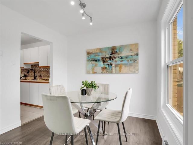 16 - 185 Deveron Cres, Townhouse with 3 bedrooms, 2 bathrooms and 2 parking in London ON | Image 35