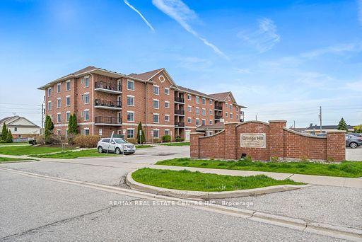 205 - 415 Grange Rd, Condo with 1 bedrooms, 1 bathrooms and 1 parking in Guelph ON | Image 19