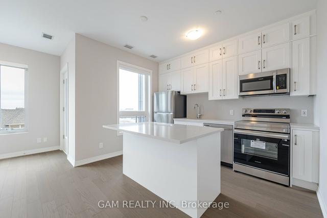 402 - 3285 Carding Mill Trail, Condo with 2 bedrooms, 2 bathrooms and 1 parking in Oakville ON | Image 5