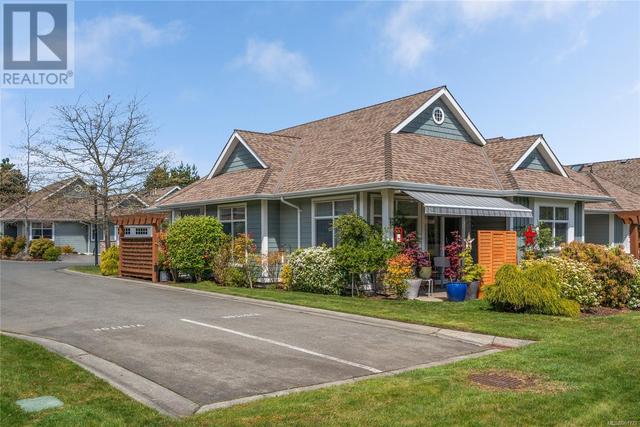 12 - 447 Pym St, House attached with 2 bedrooms, 2 bathrooms and 2 parking in Parksville BC | Image 36