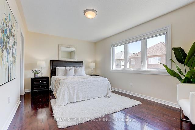 49 Barnstone Dr, House detached with 3 bedrooms, 3 bathrooms and 3 parking in Markham ON | Image 13