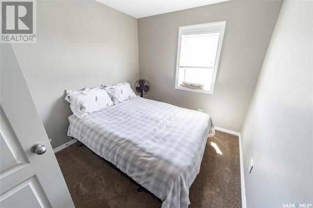 3467 Elgaard Dr, House attached with 2 bedrooms, 2 bathrooms and null parking in Regina SK | Image 13