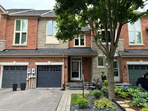 29-180 Blue Willow Dr, Vaughan, ON, L4L9C9 | Card Image