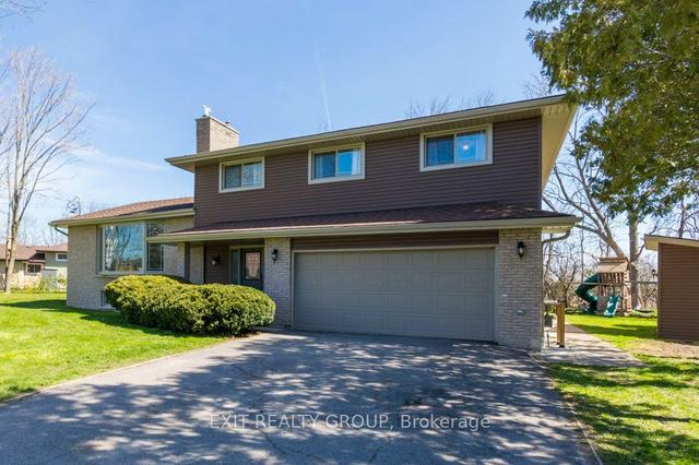 20 Rockhill Crt, House detached with 4 bedrooms, 3 bathrooms and 5.5 parking in Quinte West ON | Image 12
