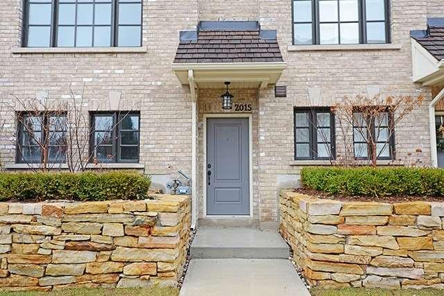 2023 Queensborough Gate, House semidetached with 3 bedrooms, 3 bathrooms and 2 parking in Mississauga ON | Image 12
