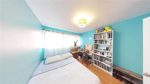74 - 2901 Jane St, Townhouse with 3 bedrooms, 2 bathrooms and 1 parking in Toronto ON | Image 8