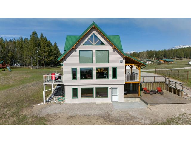 779 Sundown Lane, House detached with 3 bedrooms, 4 bathrooms and null parking in East Kootenay B BC | Image 55