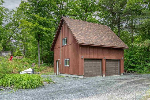 1100b Nelson Road, House detached with 3 bedrooms, 1 bathrooms and null parking in Central Frontenac ON | Image 22