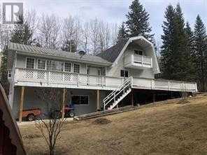 941 Makenny St, House detached with 1 bedrooms, 1 bathrooms and null parking in Hinton AB | Image 2