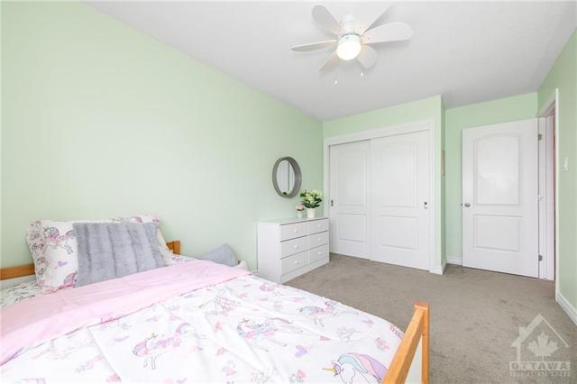 245 Via San Marino St, Townhouse with 3 bedrooms, 3 bathrooms and 2 parking in Ottawa ON | Image 23