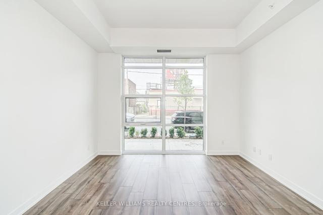 109 - 121 Ford St, Townhouse with 2 bedrooms, 3 bathrooms and 2 parking in Toronto ON | Image 6