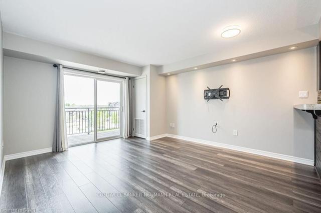 409 - 43 Waterford Dr, Condo with 2 bedrooms, 1 bathrooms and 1 parking in Guelph ON | Image 15