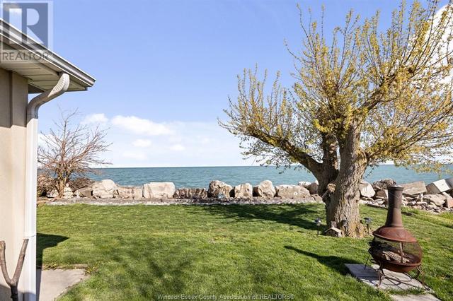 178 Lakeshore, House detached with 1 bedrooms, 1 bathrooms and null parking in Wainfleet ON | Image 37