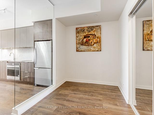 104 - 2 Sonic Way, Condo with 1 bedrooms, 2 bathrooms and 1 parking in Toronto ON | Image 18