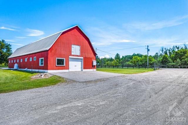 4125 County Rd 43 Road, House detached with 3 bedrooms, 3 bathrooms and 40 parking in North Grenville ON | Image 26