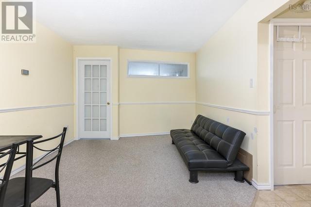 901 - 6369 Coburg Rd, Condo with 2 bedrooms, 1 bathrooms and null parking in Halifax NS | Image 8