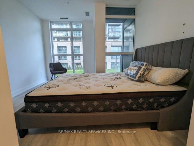115 - 251 Manitoba St, Townhouse with 2 bedrooms, 2 bathrooms and 1 parking in Toronto ON | Image 14