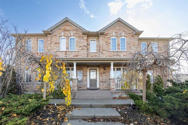 5239 Oscar Peterson Blvd, House detached with 4 bedrooms, 4 bathrooms and 7 parking in Mississauga ON | Image 1