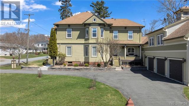 166 Montague St, House detached with 4 bedrooms, 3 bathrooms and null parking in Saint Andrews NB | Image 2