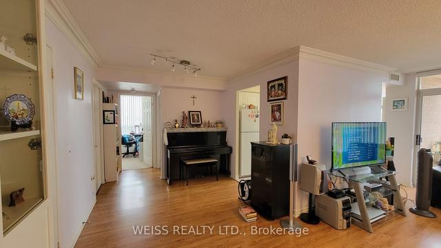 713 - 55 Strathaven Dr, Condo with 2 bedrooms, 2 bathrooms and 2 parking in Mississauga ON | Image 18