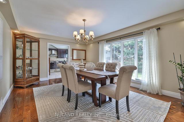 23 Glos Rd, House detached with 3 bedrooms, 3 bathrooms and 4 parking in Toronto ON | Image 11