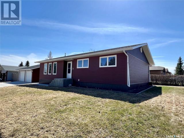 193 Allanbrooke Drive, House detached with 4 bedrooms, 3 bathrooms and null parking in Yorkton SK | Image 1