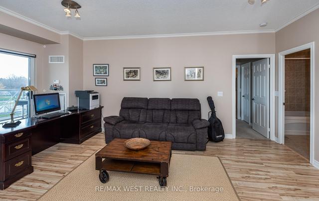 313 - 354 Atherley Rd, Condo with 2 bedrooms, 2 bathrooms and 1 parking in Orillia ON | Image 38