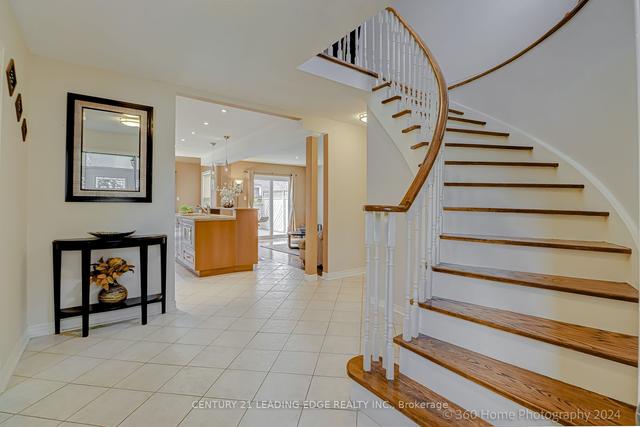 53 Marsh St, House detached with 4 bedrooms, 4 bathrooms and 4 parking in Richmond Hill ON | Image 38