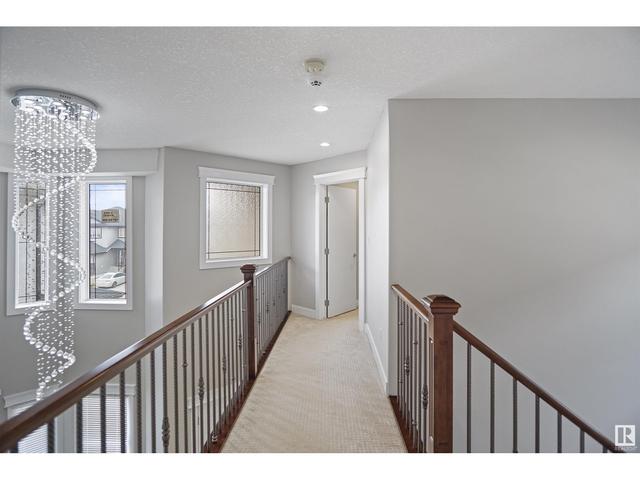6528 172 Ave Nw, House detached with 4 bedrooms, 3 bathrooms and 4 parking in Edmonton AB | Image 19