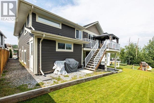 1213 Orizaba Court, House detached with 6 bedrooms, 3 bathrooms and null parking in Prince George BC | Image 36