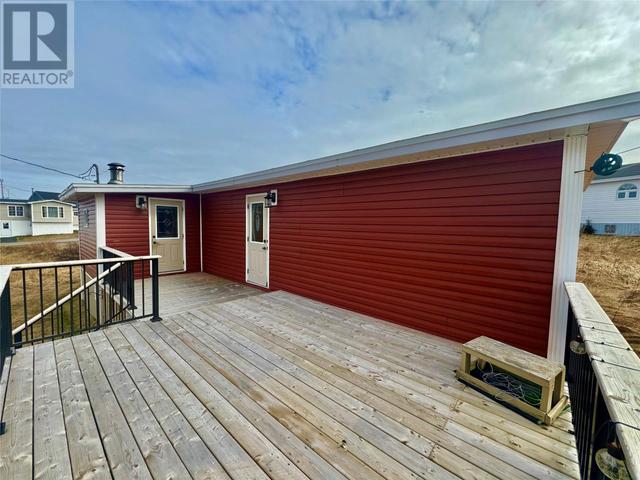 22 Main Street, House detached with 2 bedrooms, 1 bathrooms and null parking in Fogo Island NL | Image 8