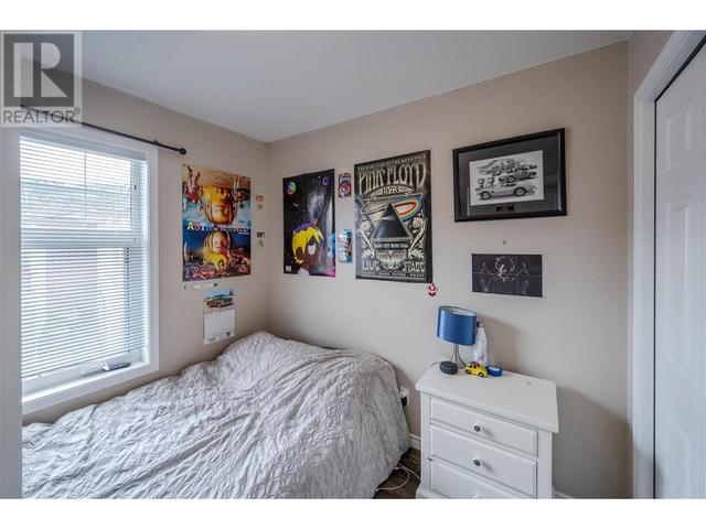 126 - 3363 Wilson St, House attached with 3 bedrooms, 2 bathrooms and 2 parking in Penticton BC | Image 19