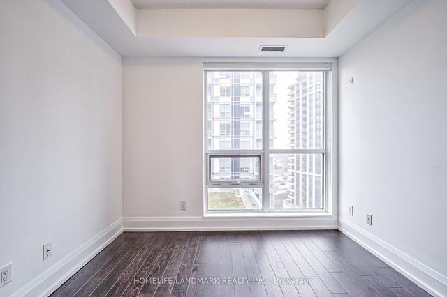 1132 - 120 Harrison Garden Blvd, Condo with 1 bedrooms, 1 bathrooms and 1 parking in Toronto ON | Image 21