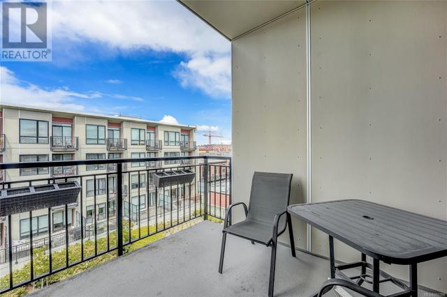 508 - 528 Pandora Ave, Condo with 1 bedrooms, 1 bathrooms and 1 parking in Victoria BC | Image 21