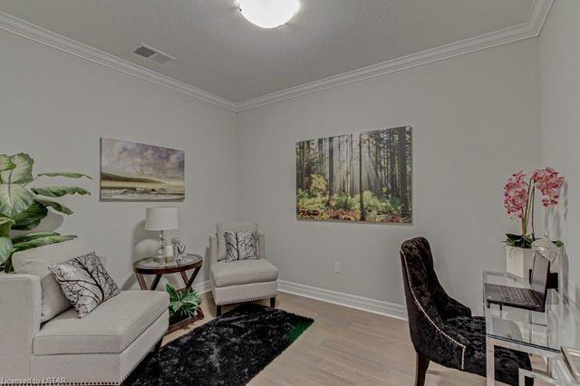 118 - 1200 Commissioners Rd W, House attached with 2 bedrooms, 2 bathrooms and 1 parking in London ON | Image 16