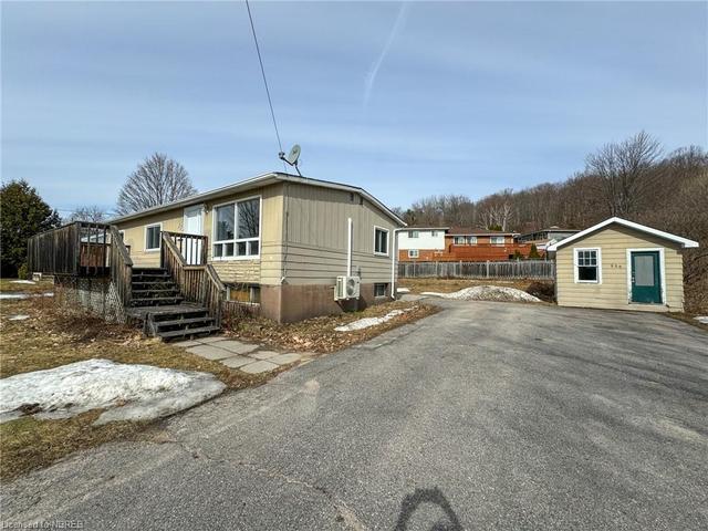 536 Ski Club Road, House detached with 4 bedrooms, 2 bathrooms and 6 parking in North Bay ON | Image 12