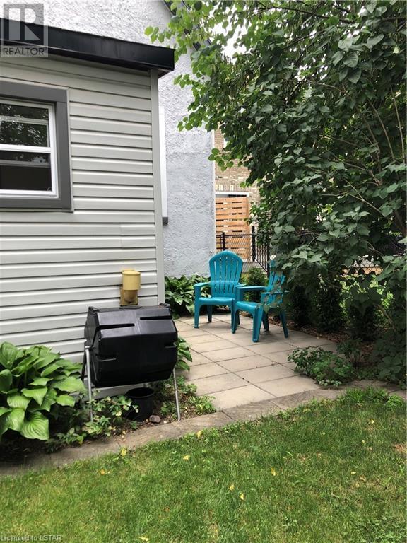 476 Colborne St, House detached with 4 bedrooms, 2 bathrooms and 3 parking in London ON | Image 46