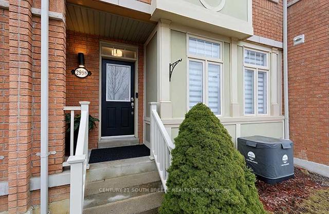 2998 Bur Oak Ave, House attached with 3 bedrooms, 4 bathrooms and 2 parking in Markham ON | Image 23