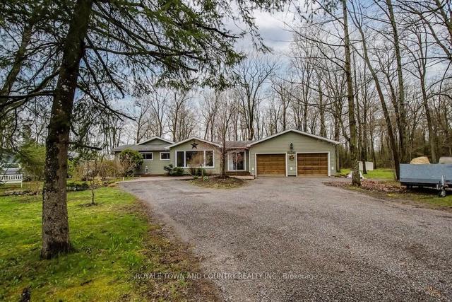459 County Rd 24, House detached with 4 bedrooms, 1 bathrooms and 10 parking in Kawartha Lakes ON | Image 28