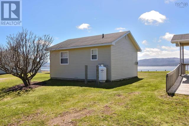 36086 Cabot Trail, Condo with 0 bedrooms, 0 bathrooms and null parking in Victoria, Subd. A NS | Image 4