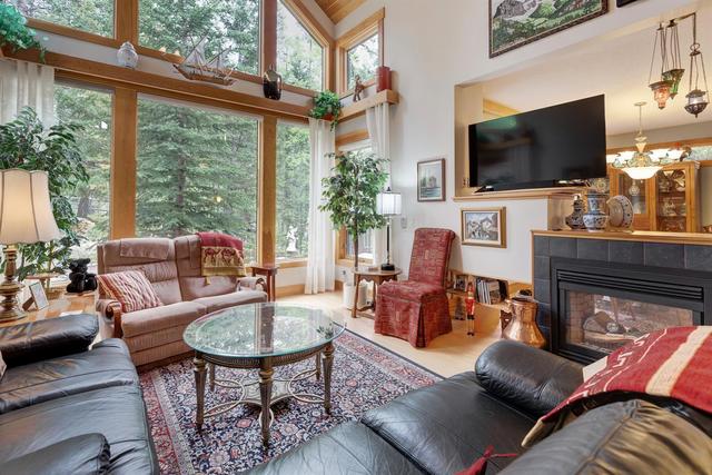 276 Eagle Terrace Rd, House detached with 5 bedrooms, 5 bathrooms and 5 parking in Canmore AB | Image 6