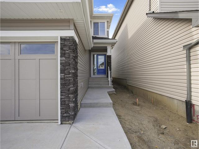 1624 16 St Nw, House detached with 3 bedrooms, 3 bathrooms and null parking in Edmonton AB | Image 2