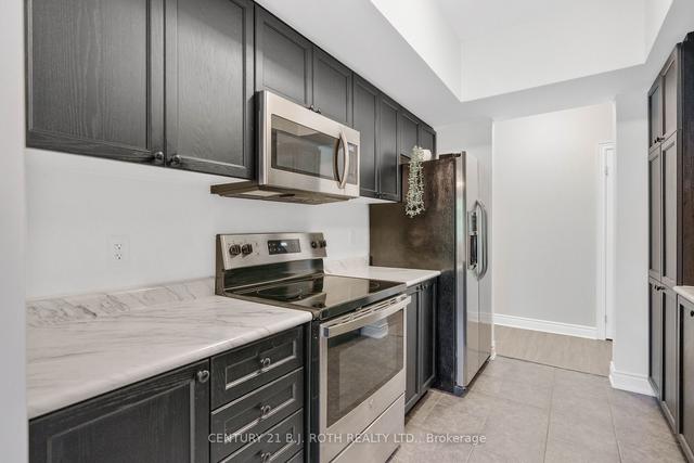 101 - 40 Ferndale Dr S, Condo with 3 bedrooms, 2 bathrooms and 1 parking in Barrie ON | Image 4