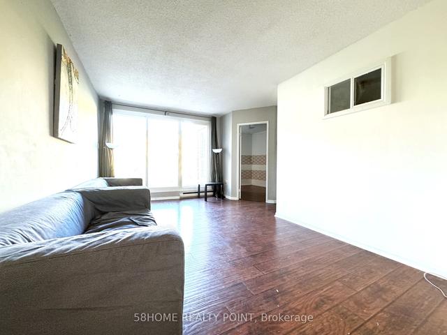 1092 - 100 Mornelle Ct, Townhouse with 2 bedrooms, 2 bathrooms and 2 parking in Toronto ON | Image 11