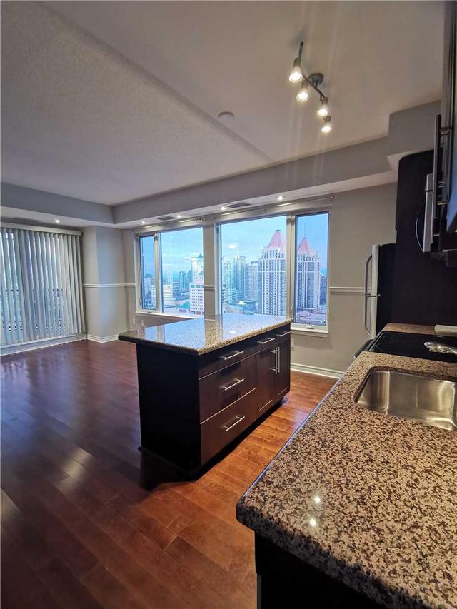 2005 - 385 Prince Of Wales Dr, Condo with 1 bedrooms, 2 bathrooms and 1 parking in Mississauga ON | Image 22