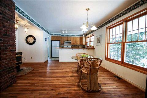 4050 6 Line N, House detached with 4 bedrooms, 2 bathrooms and 4 parking in Oro Medonte ON | Image 5
